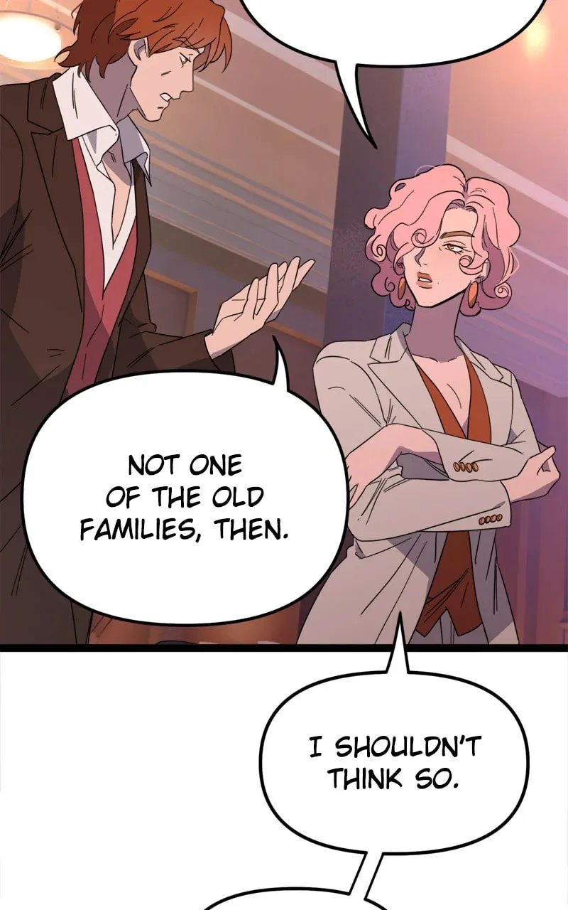 The Mafia Nanny Chapter 60 page 11 - 