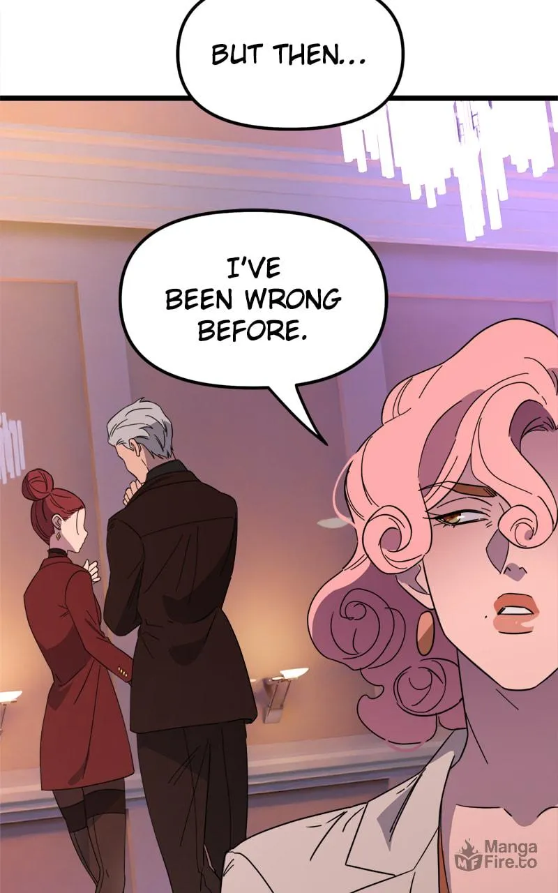 The Mafia Nanny Chapter 60 page 12 - 