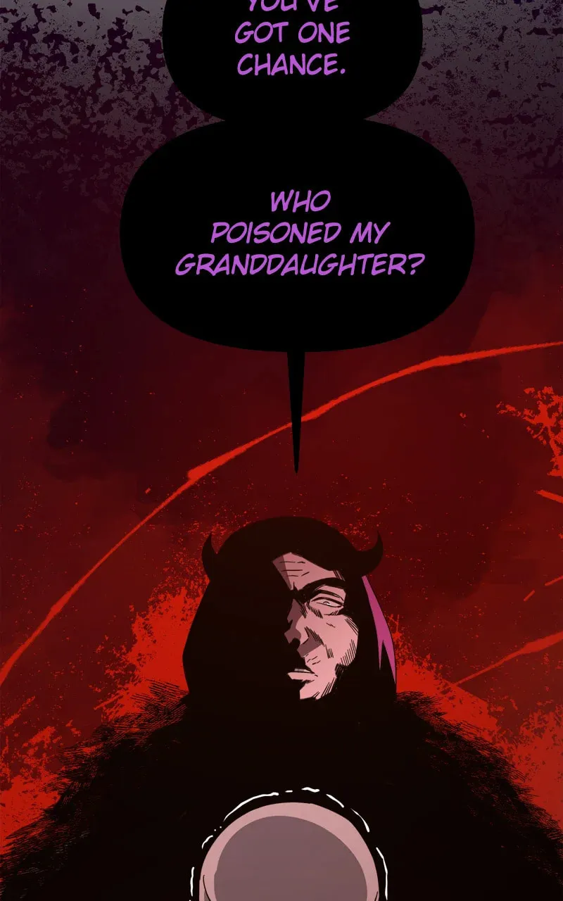 The Mafia Nanny Chapter 60 page 16 - 