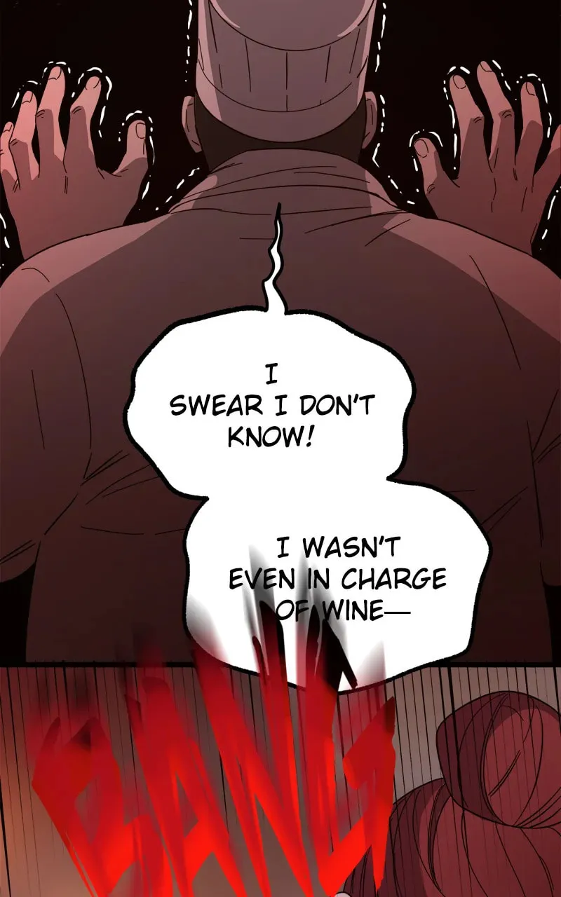 The Mafia Nanny Chapter 60 page 17 - 