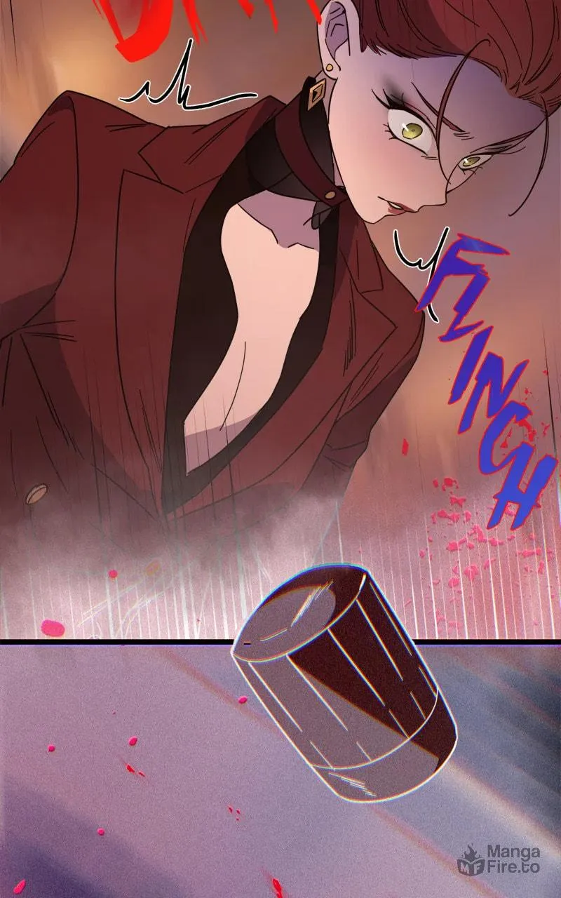 The Mafia Nanny Chapter 60 page 18 - 