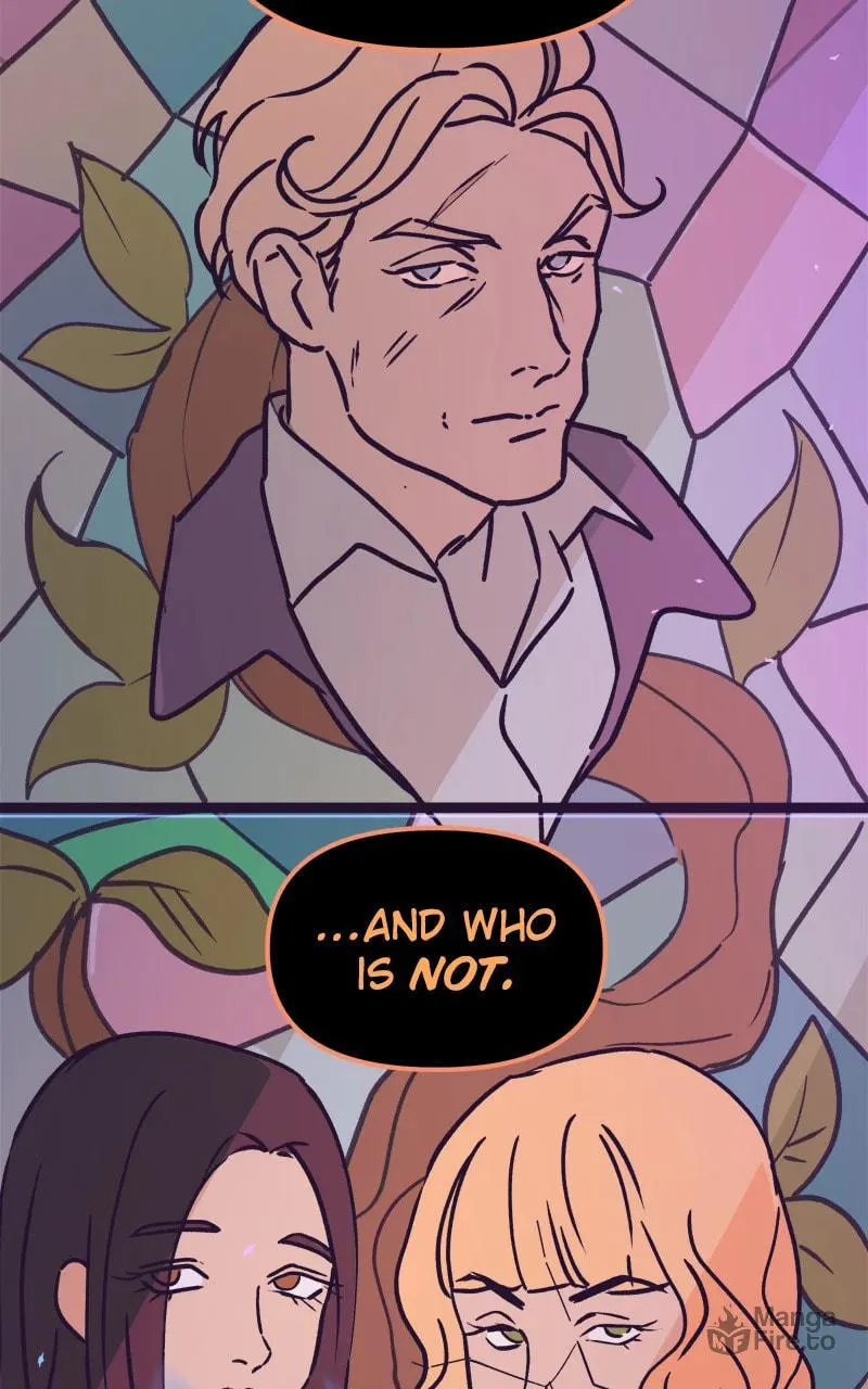 The Mafia Nanny Chapter 60 page 3 - 
