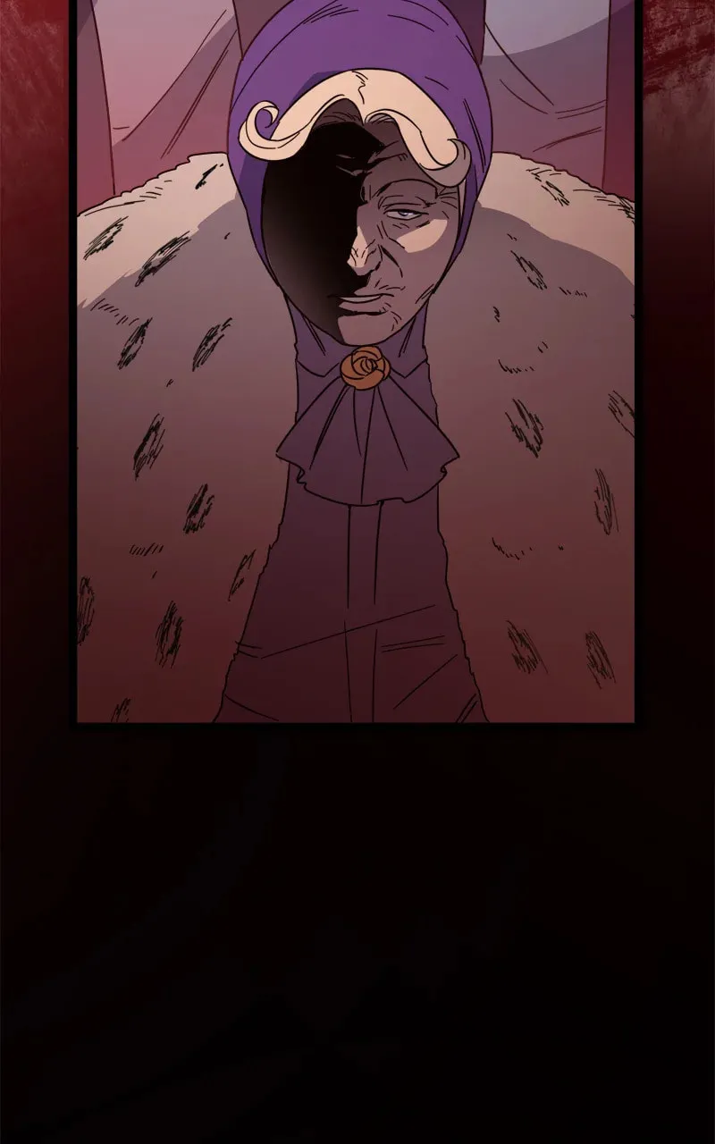 The Mafia Nanny Chapter 60 page 22 - 