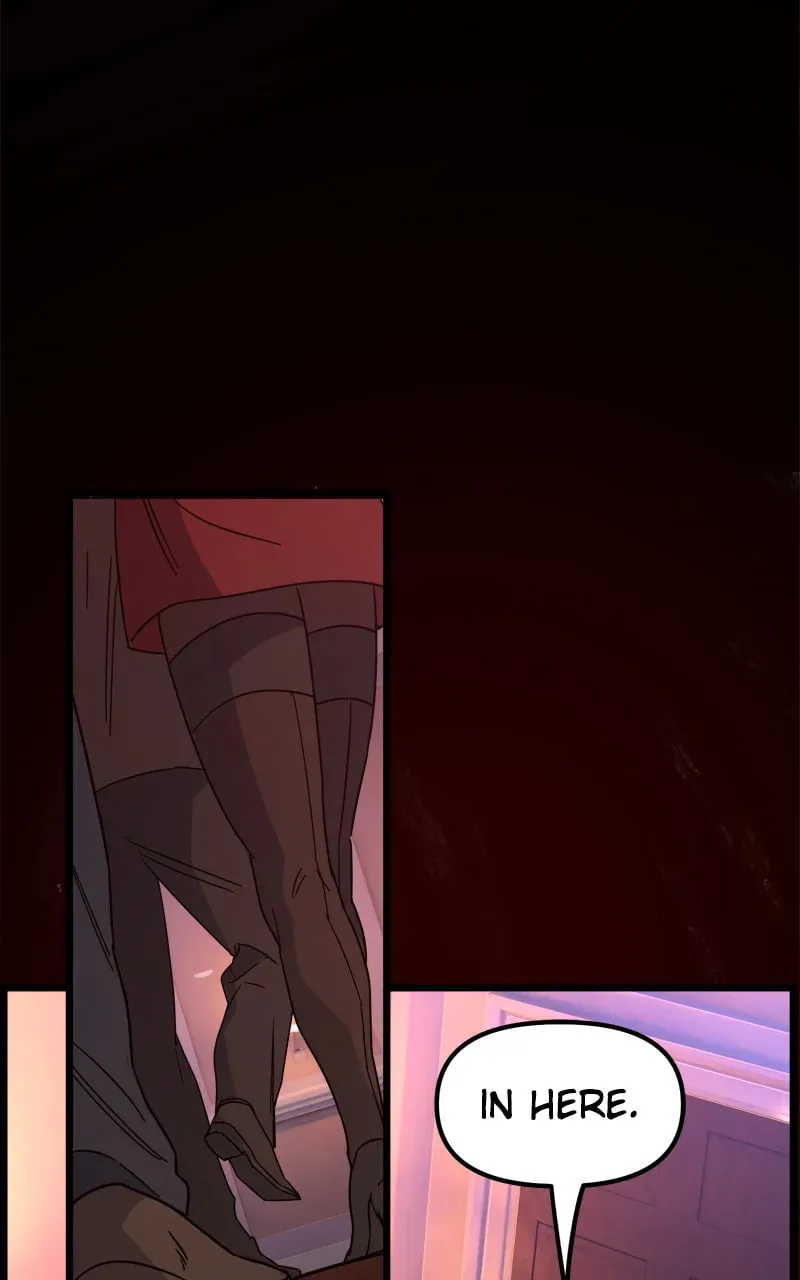 The Mafia Nanny Chapter 60 page 23 - 