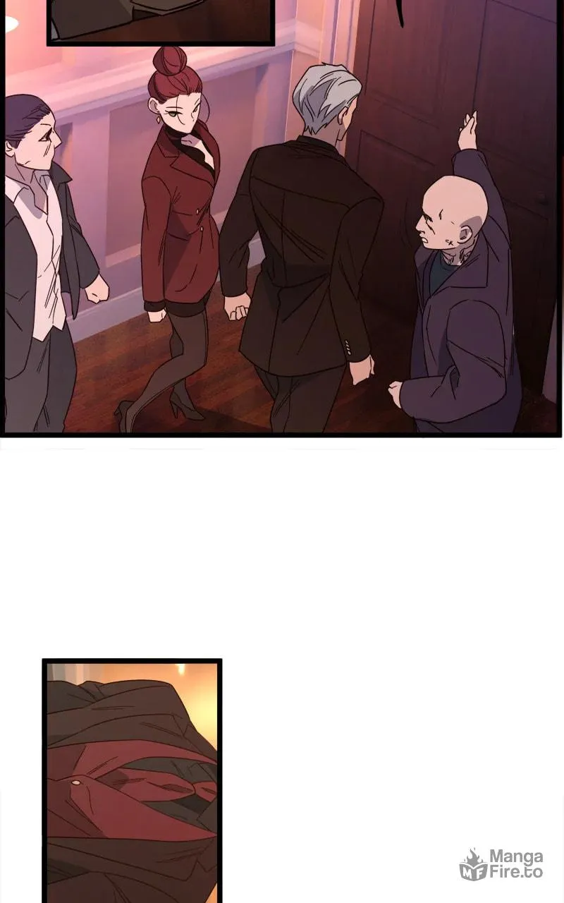 The Mafia Nanny Chapter 60 page 24 - 
