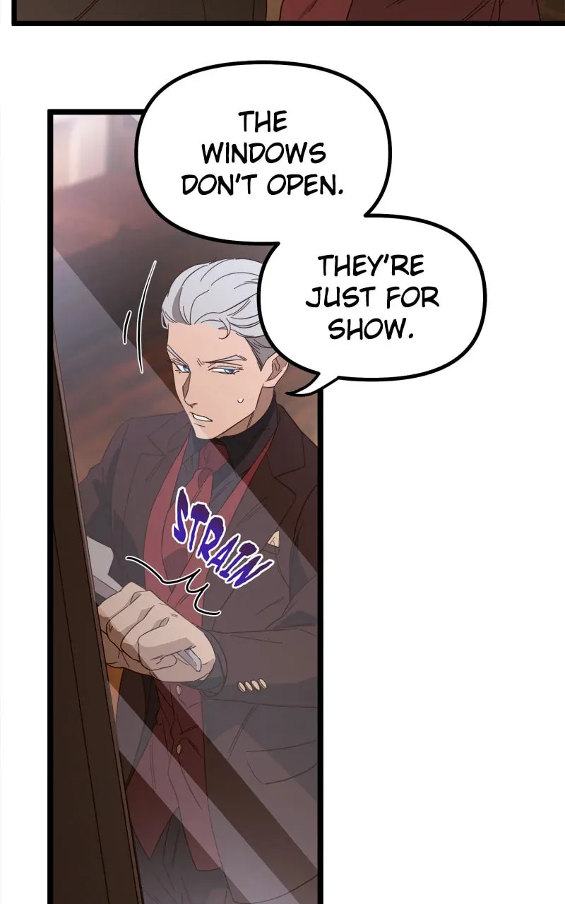 The Mafia Nanny Chapter 60 page 26 - 