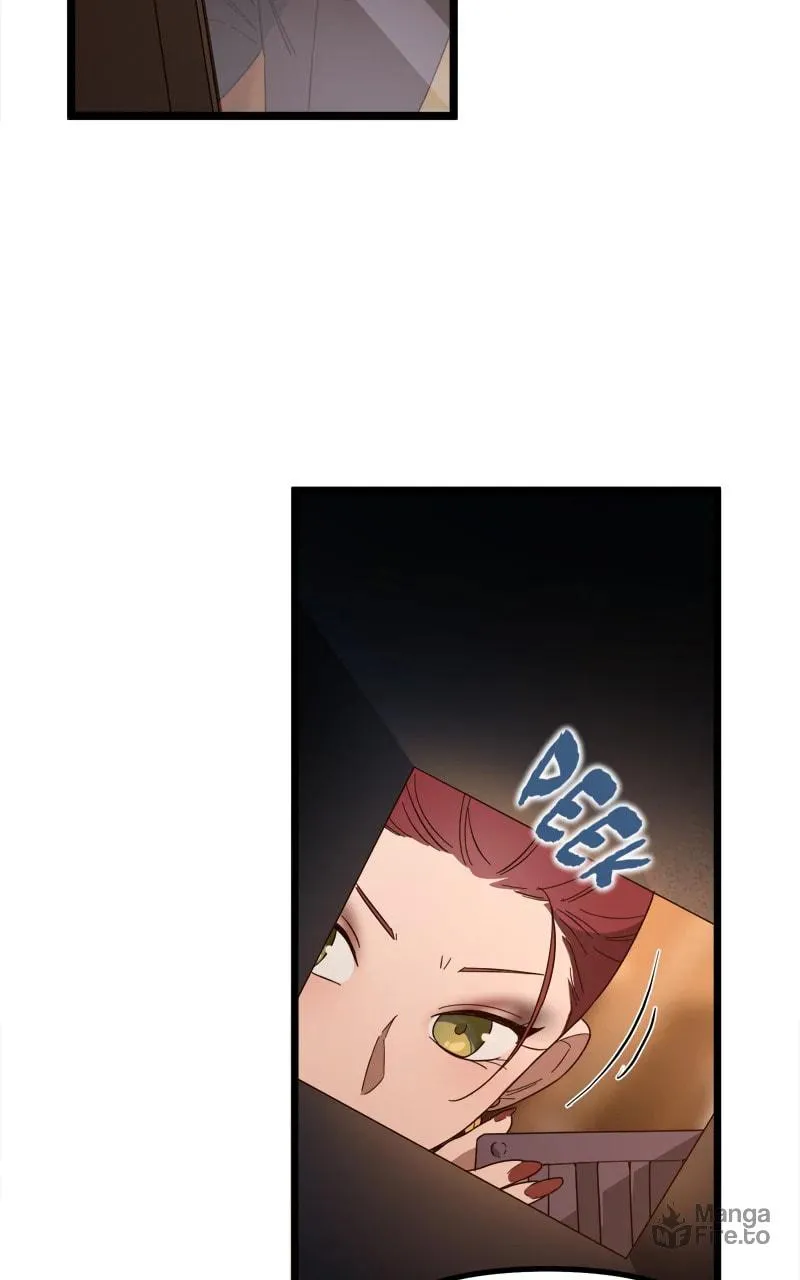 The Mafia Nanny Chapter 60 page 27 - 