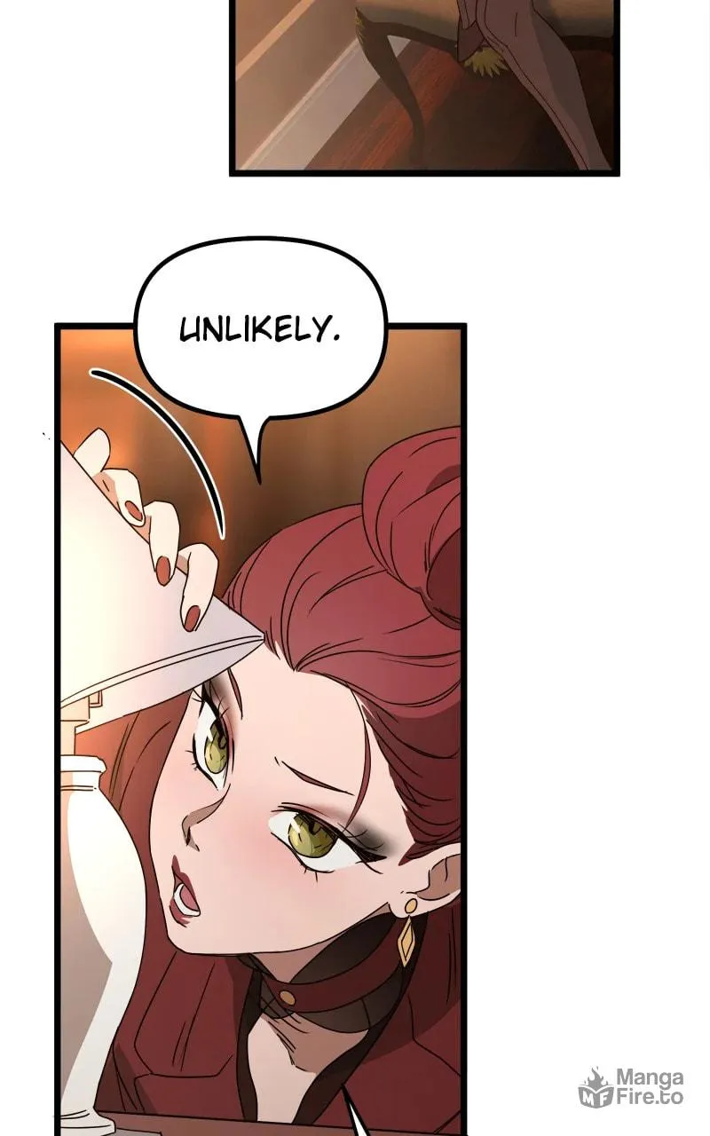 The Mafia Nanny Chapter 60 page 30 - 