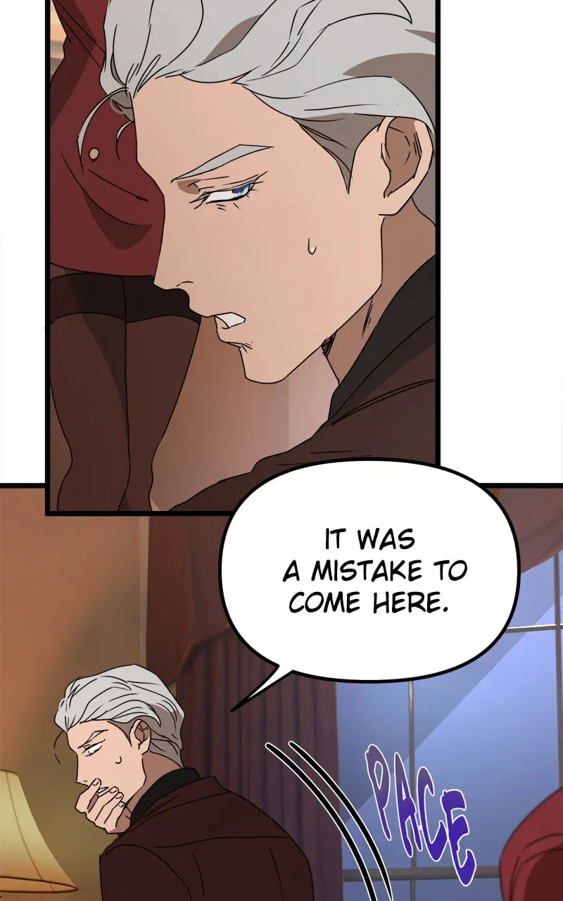 The Mafia Nanny Chapter 60 page 38 - 