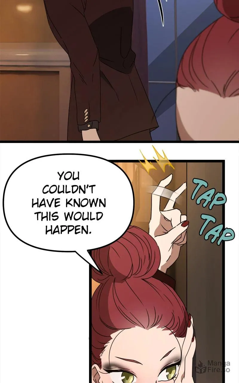 The Mafia Nanny Chapter 60 page 39 - 