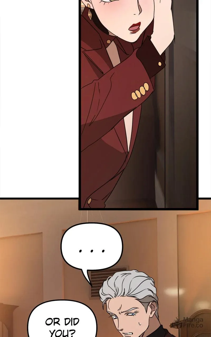 The Mafia Nanny Chapter 60 page 40 - 