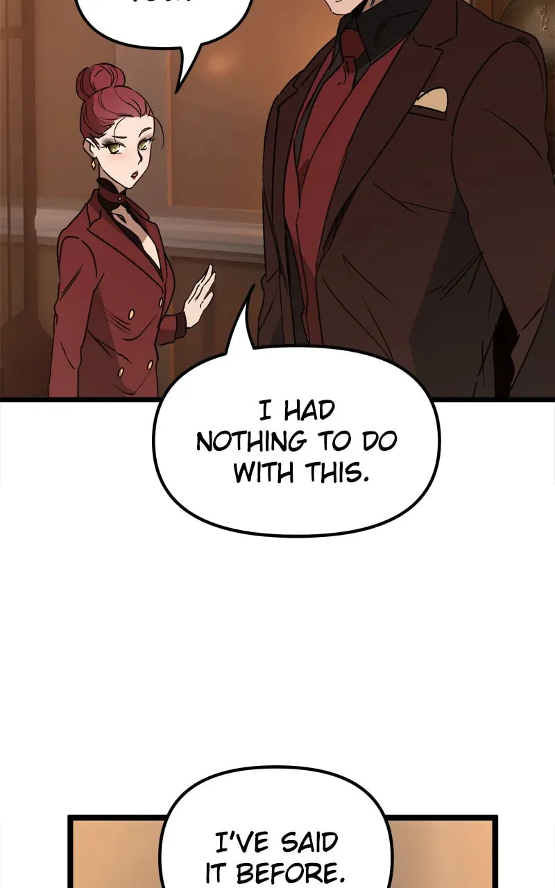 The Mafia Nanny Chapter 60 page 41 - 