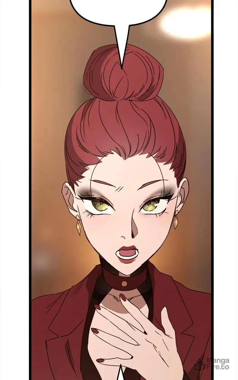 The Mafia Nanny Chapter 60 page 42 - 