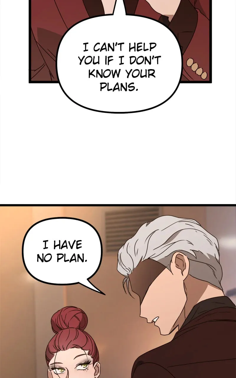 The Mafia Nanny Chapter 60 page 43 - 