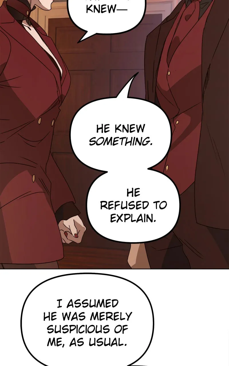 The Mafia Nanny Chapter 60 page 47 - 
