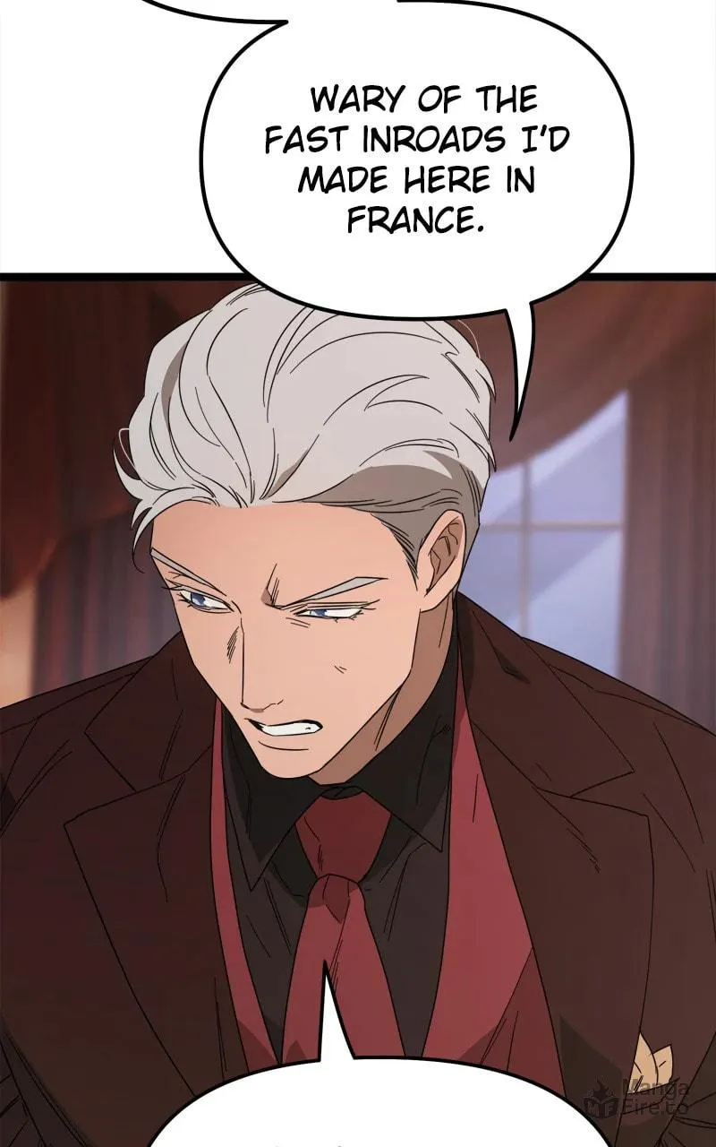 The Mafia Nanny Chapter 60 page 48 - 