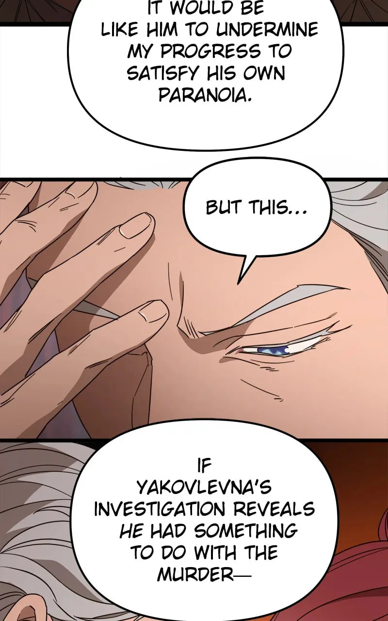 The Mafia Nanny Chapter 60 page 49 - 