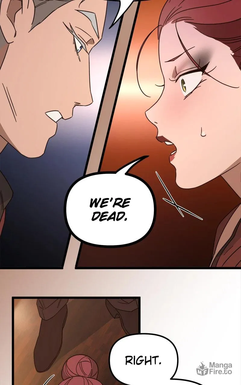 The Mafia Nanny Chapter 60 page 50 - 