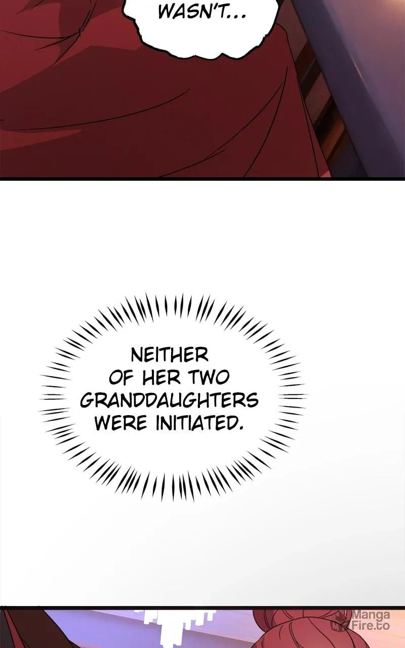 The Mafia Nanny Chapter 60 page 6 - 