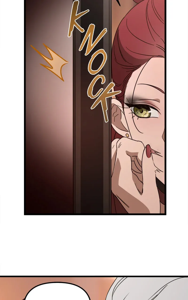 The Mafia Nanny Chapter 60 page 53 - 