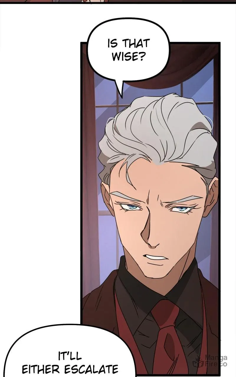 The Mafia Nanny Chapter 60 page 55 - 