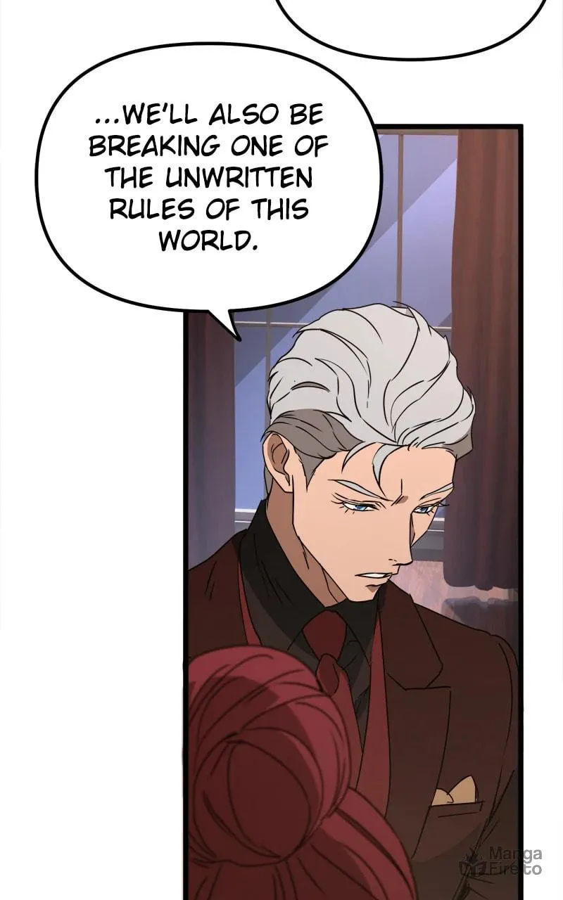 The Mafia Nanny Chapter 60 page 57 - 