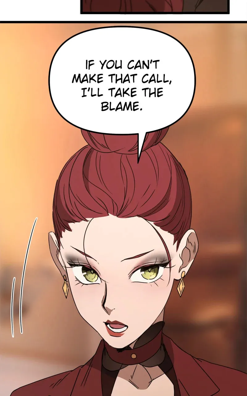 The Mafia Nanny Chapter 60 page 58 - 