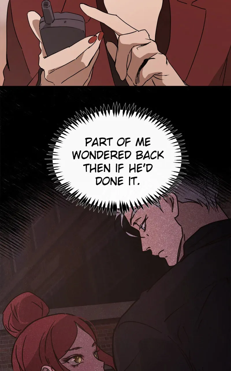 The Mafia Nanny Chapter 60 page 59 - 
