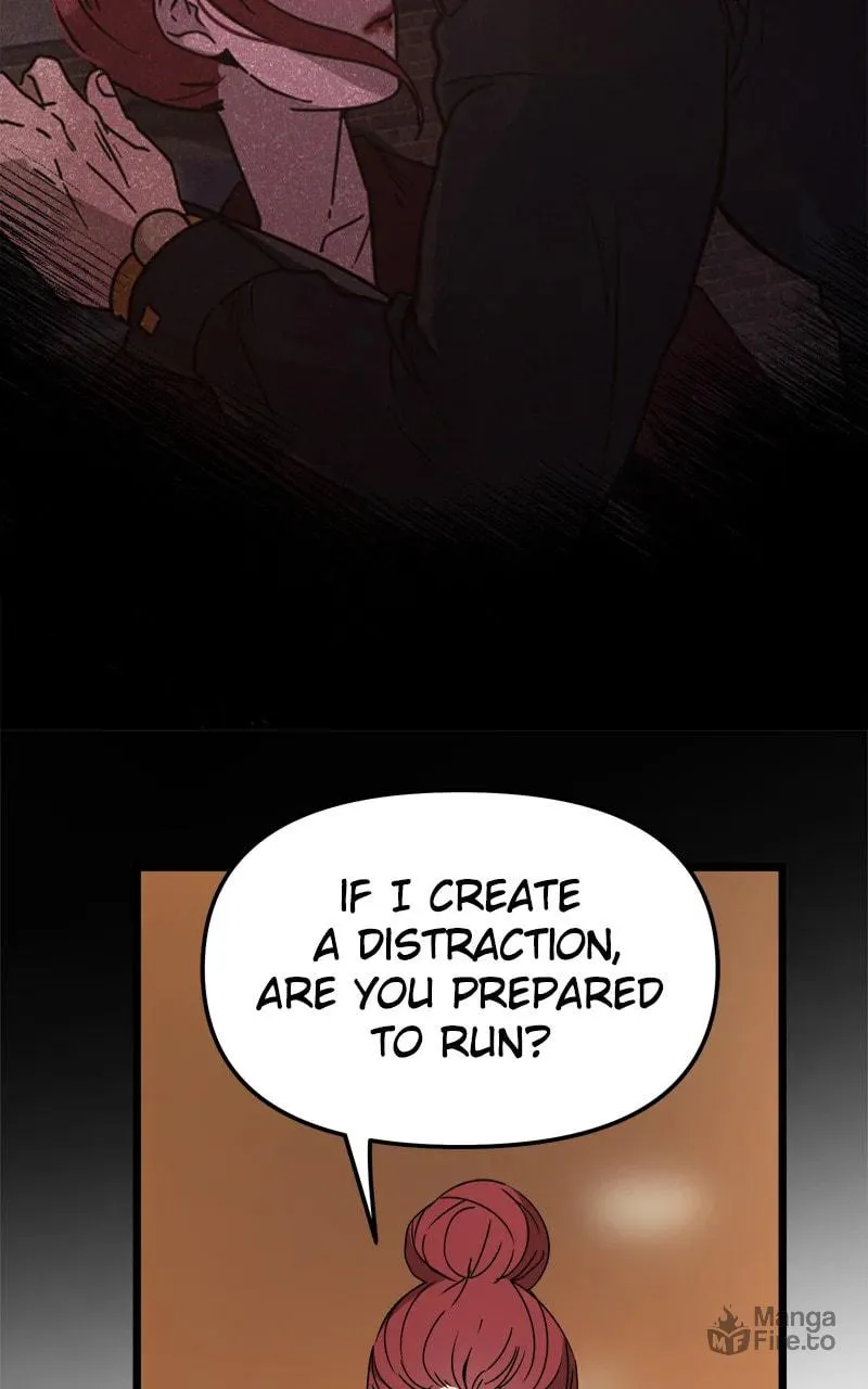 The Mafia Nanny Chapter 60 page 60 - 