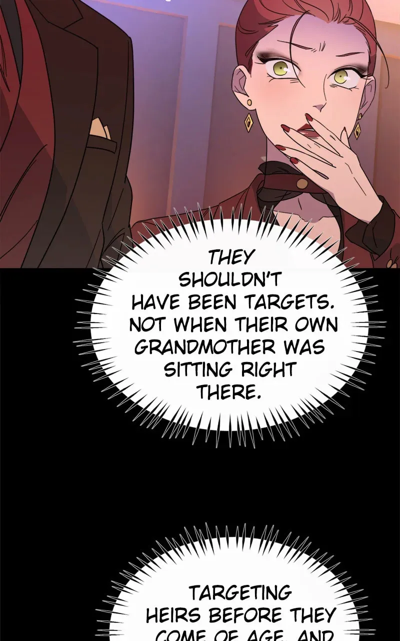 The Mafia Nanny Chapter 60 page 7 - 