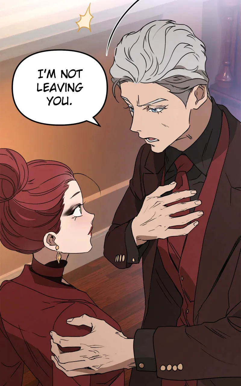 The Mafia Nanny Chapter 60 page 62 - 