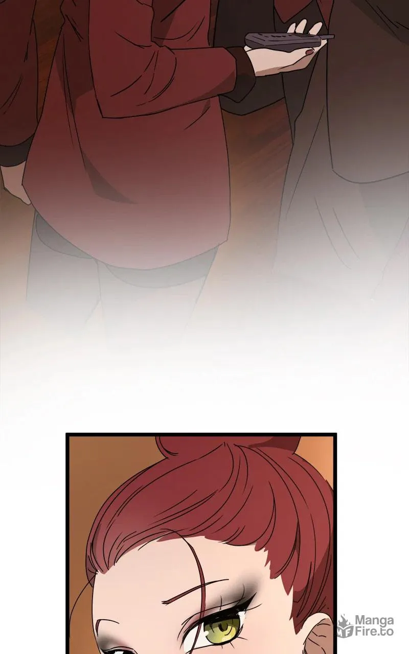 The Mafia Nanny Chapter 60 page 63 - 
