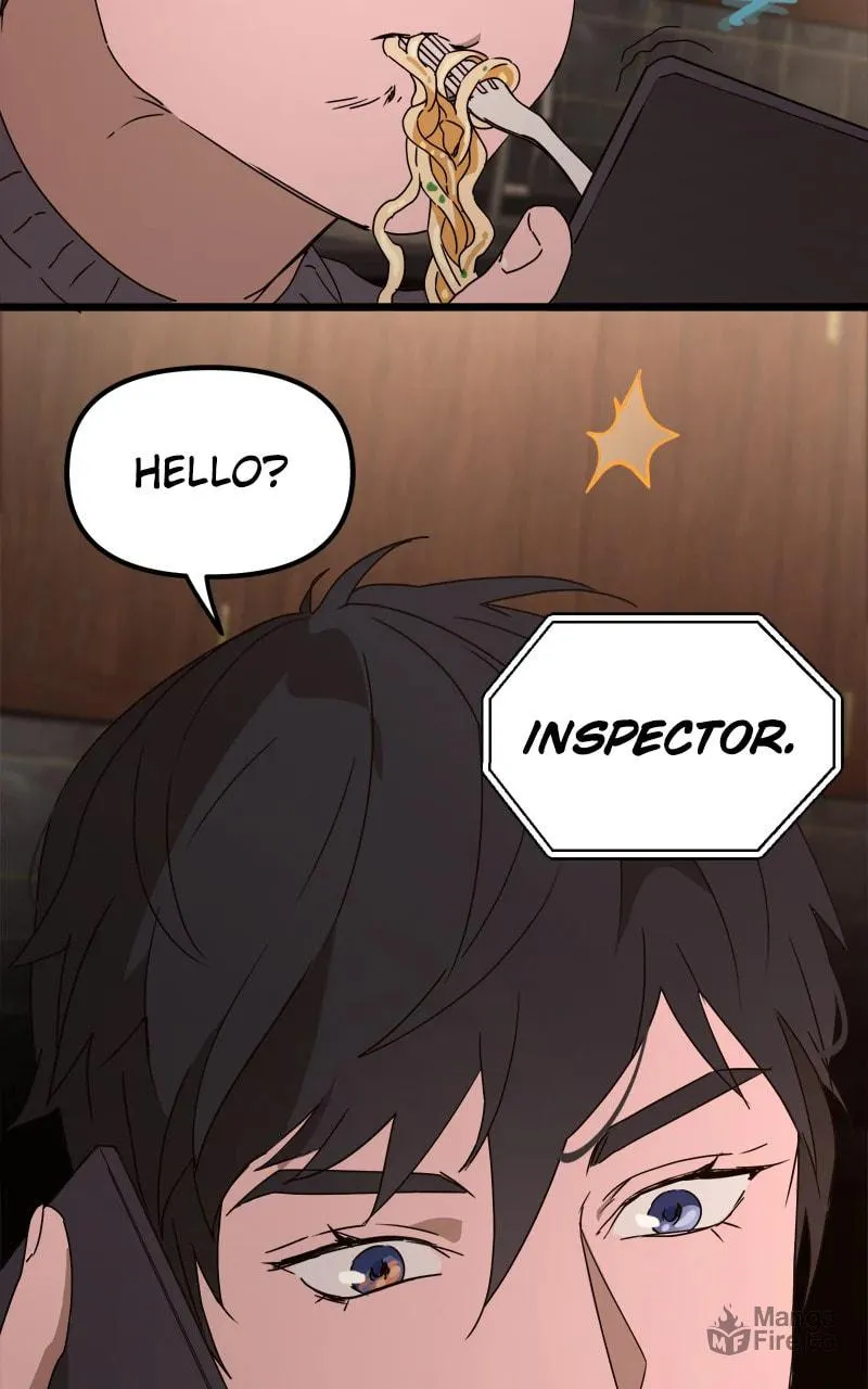 The Mafia Nanny Chapter 60 page 70 - 