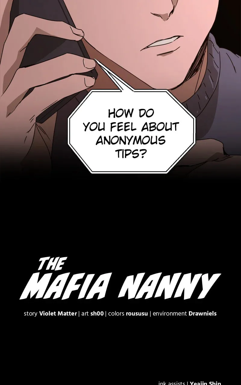 The Mafia Nanny Chapter 60 page 71 - 