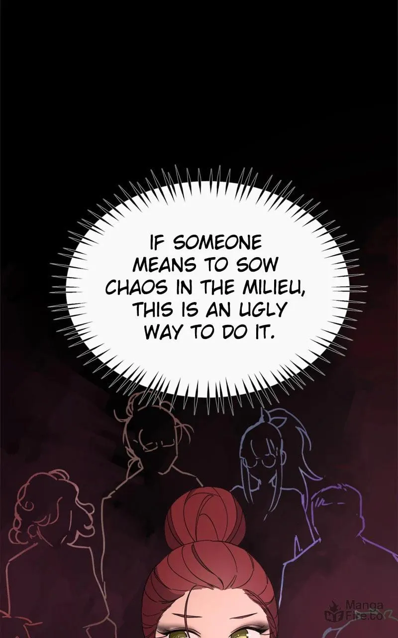 The Mafia Nanny Chapter 60 page 9 - 