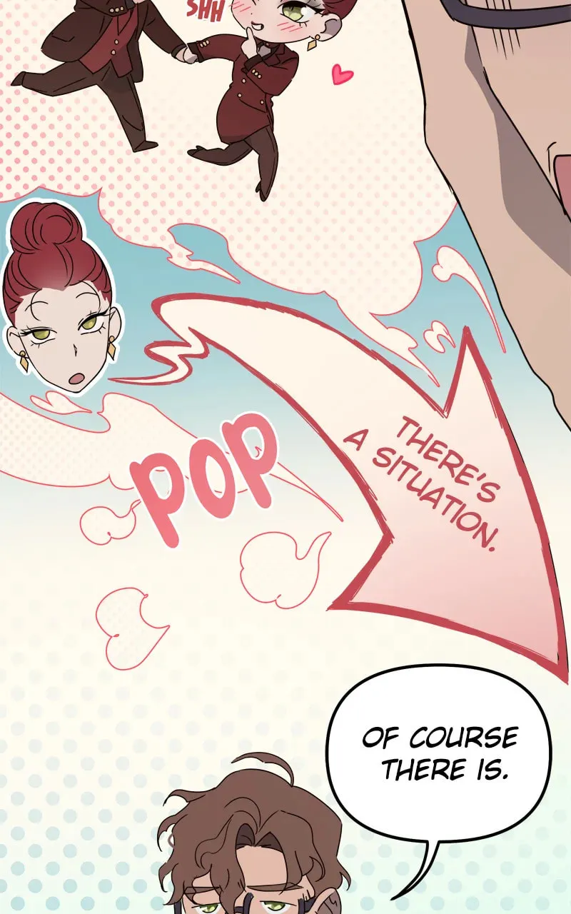 The Mafia Nanny Chapter 61 page 11 - 