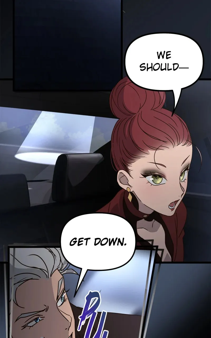 The Mafia Nanny Chapter 61 page 16 - 