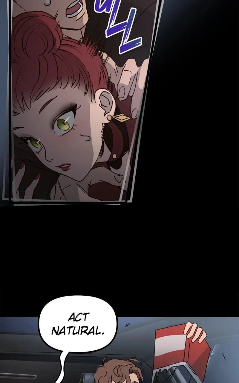 The Mafia Nanny Chapter 61 page 17 - 