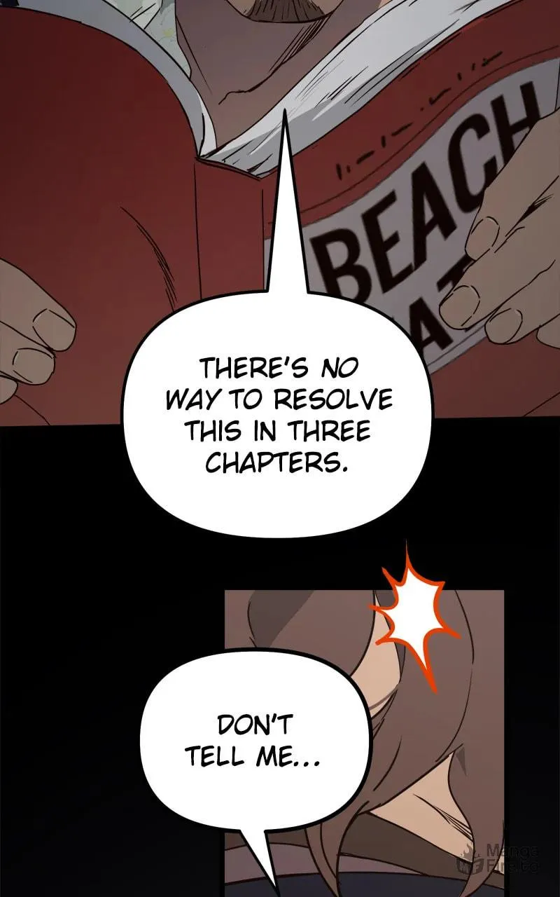 The Mafia Nanny Chapter 61 page 3 - 