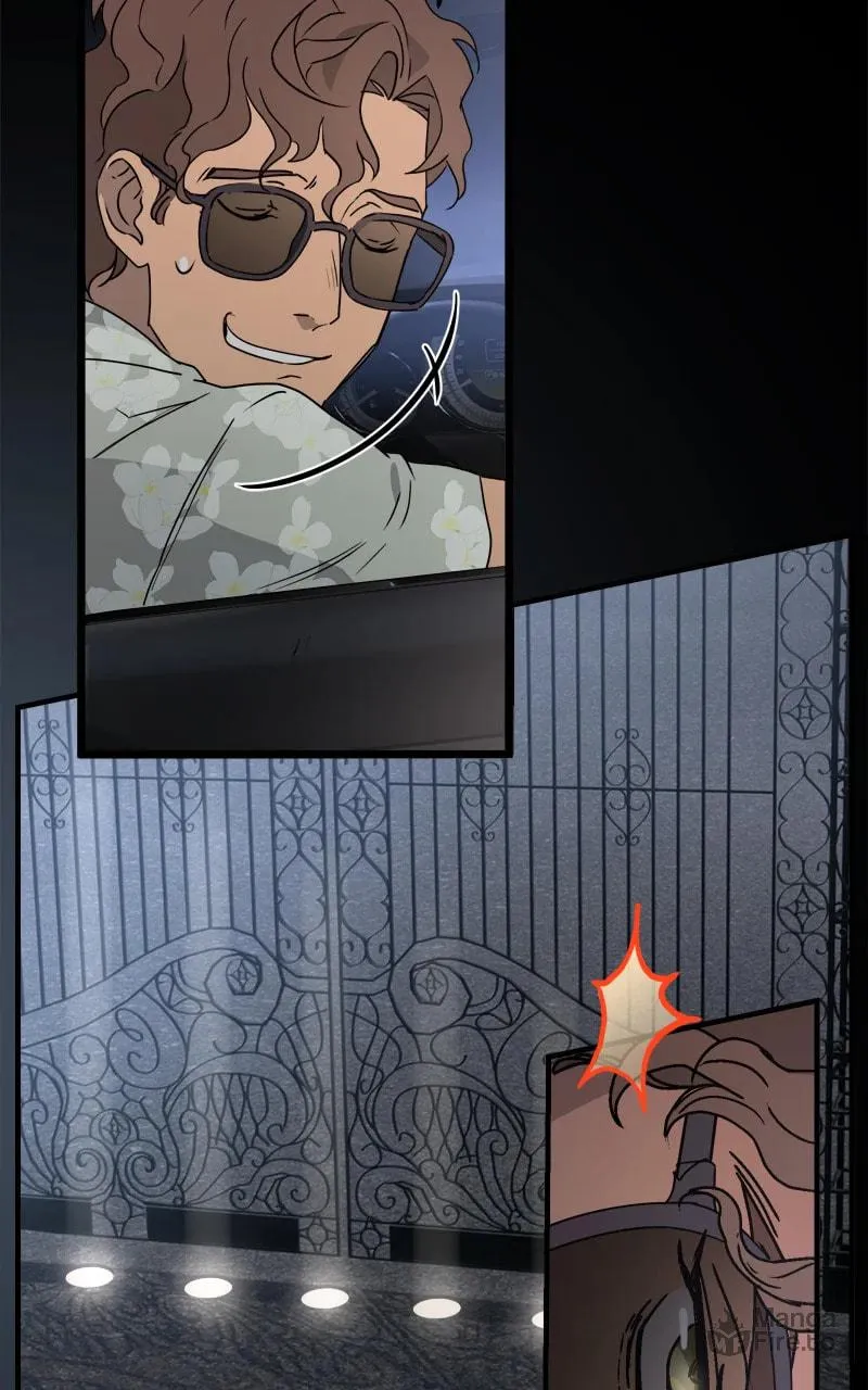 The Mafia Nanny Chapter 61 page 24 - 