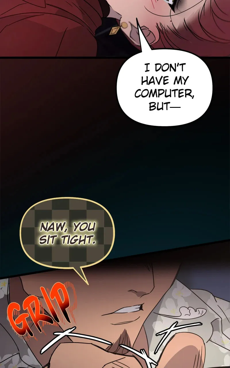 The Mafia Nanny Chapter 61 page 26 - 