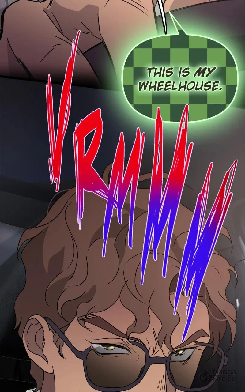 The Mafia Nanny Chapter 61 page 27 - 