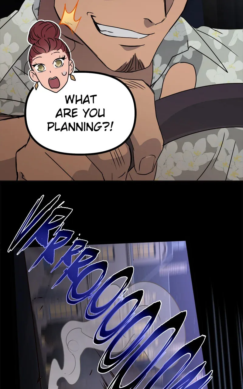 The Mafia Nanny Chapter 61 page 28 - 