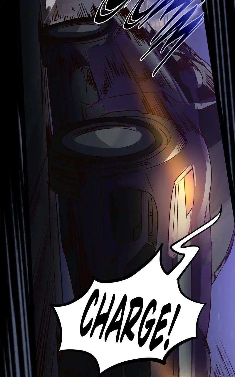 The Mafia Nanny Chapter 61 page 29 - 