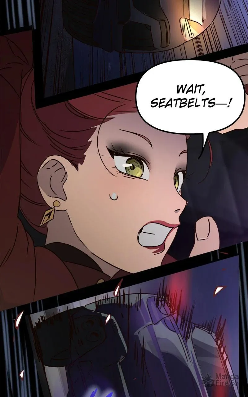 The Mafia Nanny Chapter 61 page 30 - 