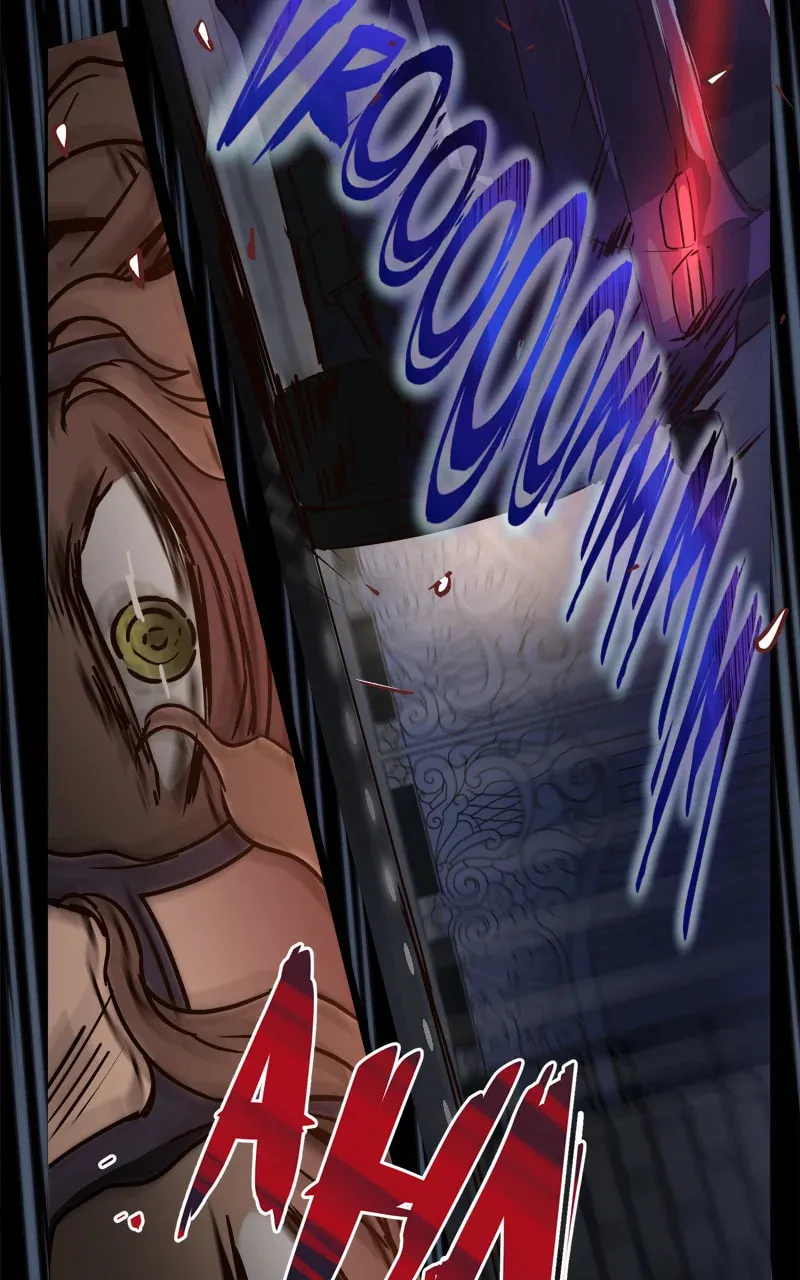The Mafia Nanny Chapter 61 page 31 - 