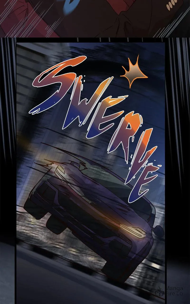 The Mafia Nanny Chapter 61 page 33 - 