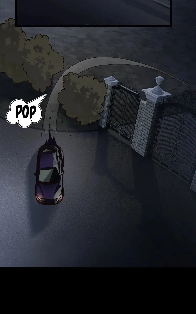 The Mafia Nanny Chapter 61 page 34 - 