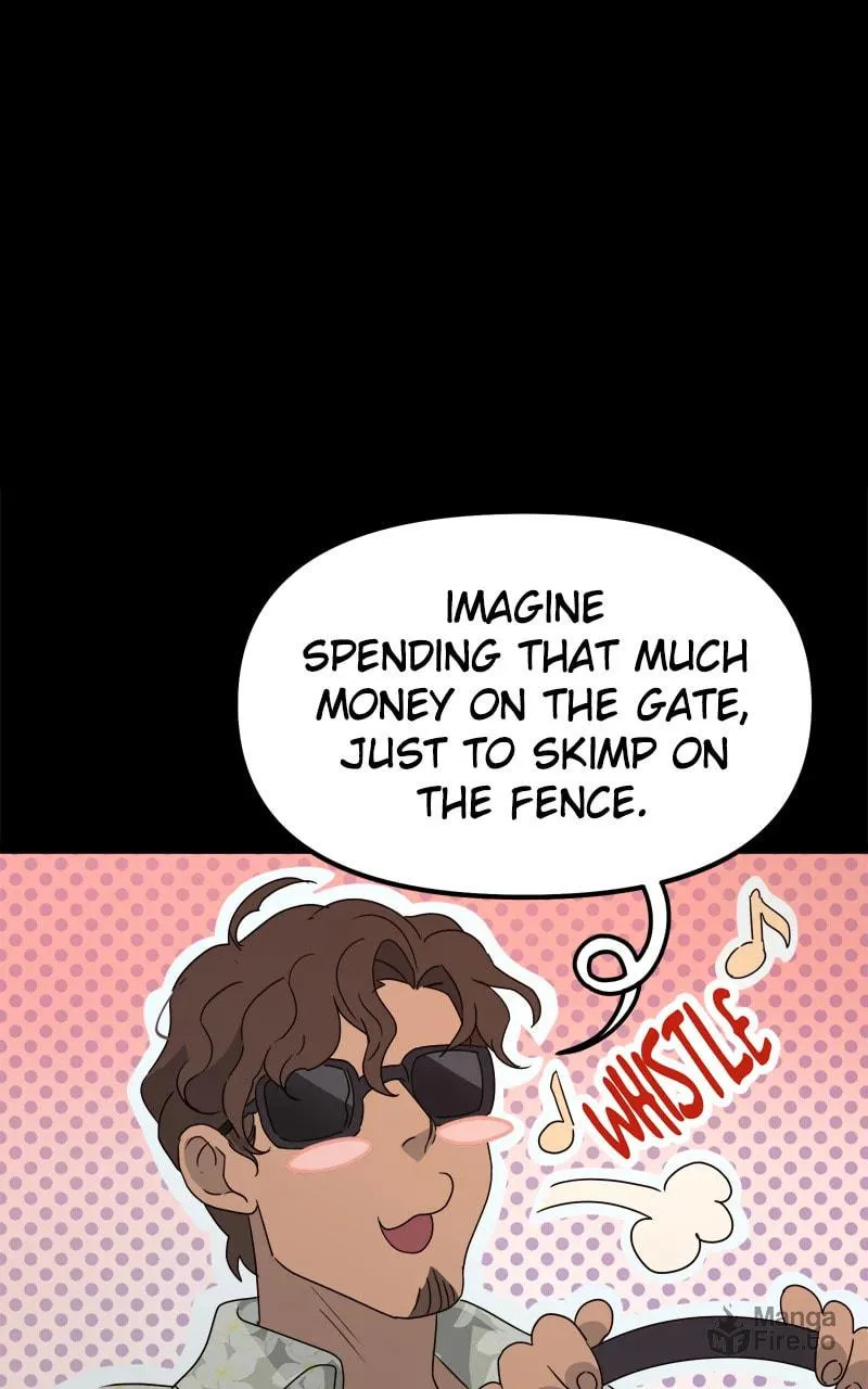 The Mafia Nanny Chapter 61 page 35 - 
