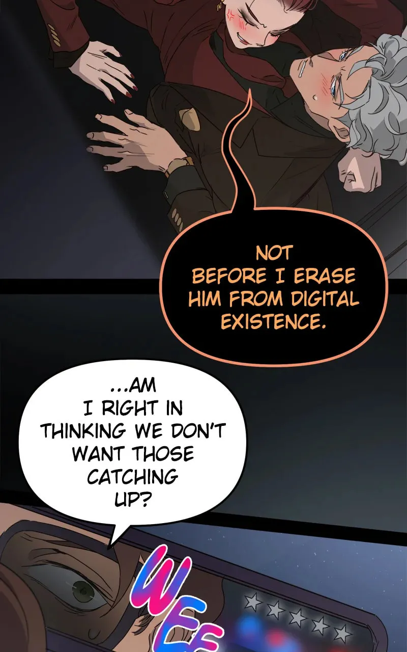 The Mafia Nanny Chapter 61 page 37 - 